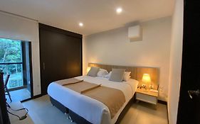 Rioverde Suites- Hotel